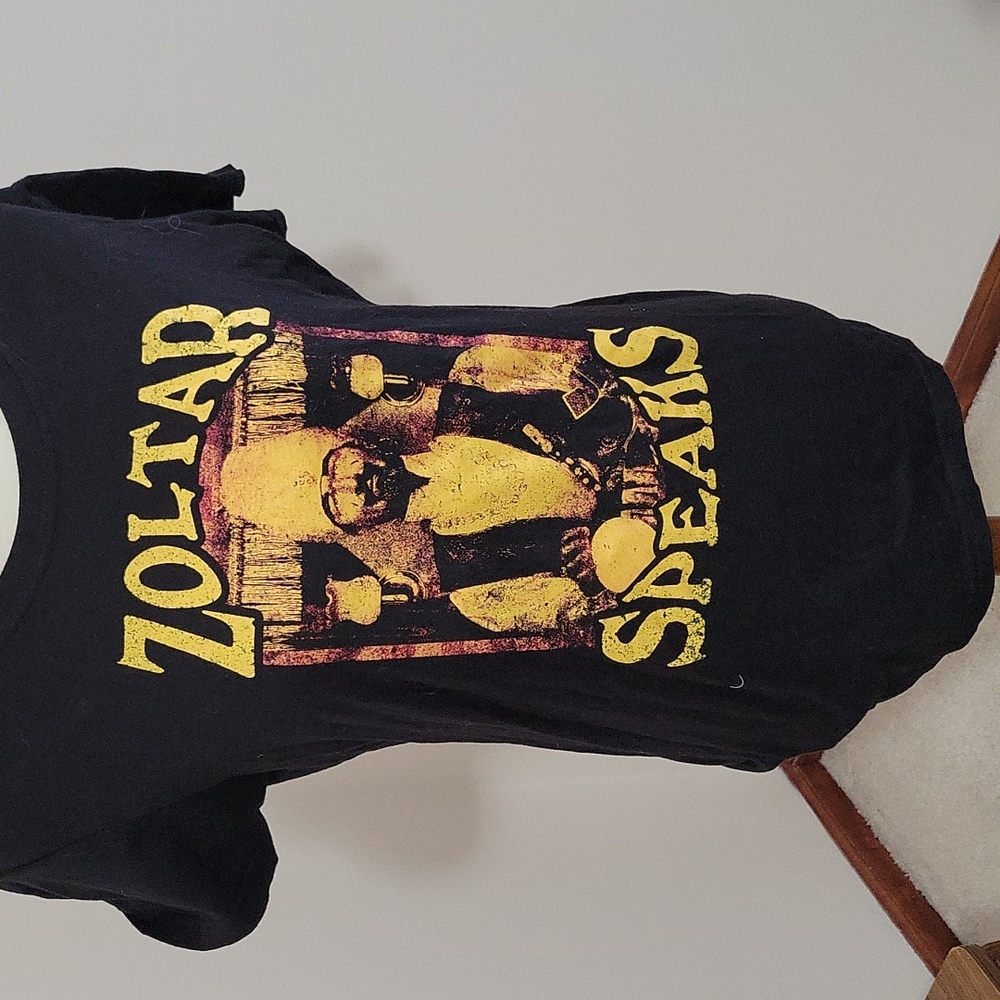 ZOLTAR Speaks By Rock Rebel size XL